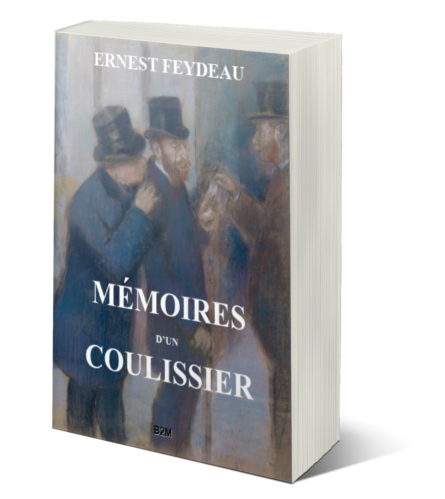 You are currently viewing Histoire littéraire-Édition : Comment Zola a repris d’une autobiographie d’Ernest Feydeau, récemment rééditée, les détails d’un des personnages de « L’Argent » (Roman, 1891)