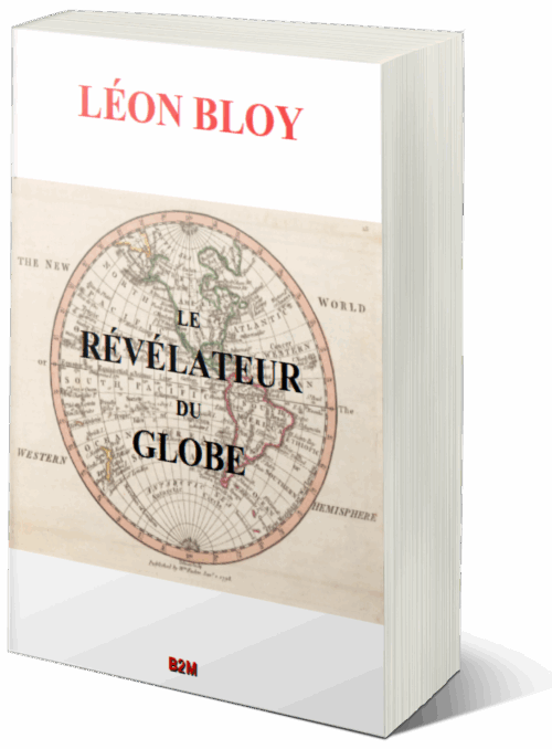 Il y a 530 ans, Christophe Colomb découvrait l’Amérique : réédition du Révélateur du Globe de Léon Bloy