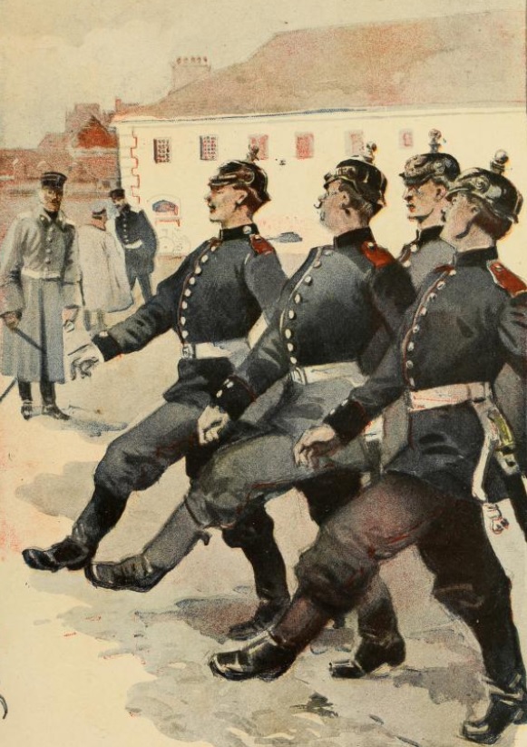 Nous poursuivons ici notre survol barrésien des dimanches de cette année 2023, avec, pour le mois de septembre, l’annonce de la réédition de son roman Au service de l’Allemagne, premier tome de la trilogie « Les bastions de l’est ». La date de sa parution est de 1905 : la défaite cuisante contre la Prusse en 1871 était dans toutes les têtes, et Maurice Barrès entendait non seulement se servir de l’esprit de la Revanche mais aussi le cultiver, l’alimenter, rendre service à la grandeur de la France, à sa fierté, via la littérature.