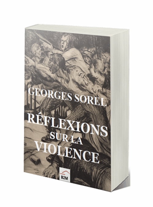Georges Sorel sur le problème Kant