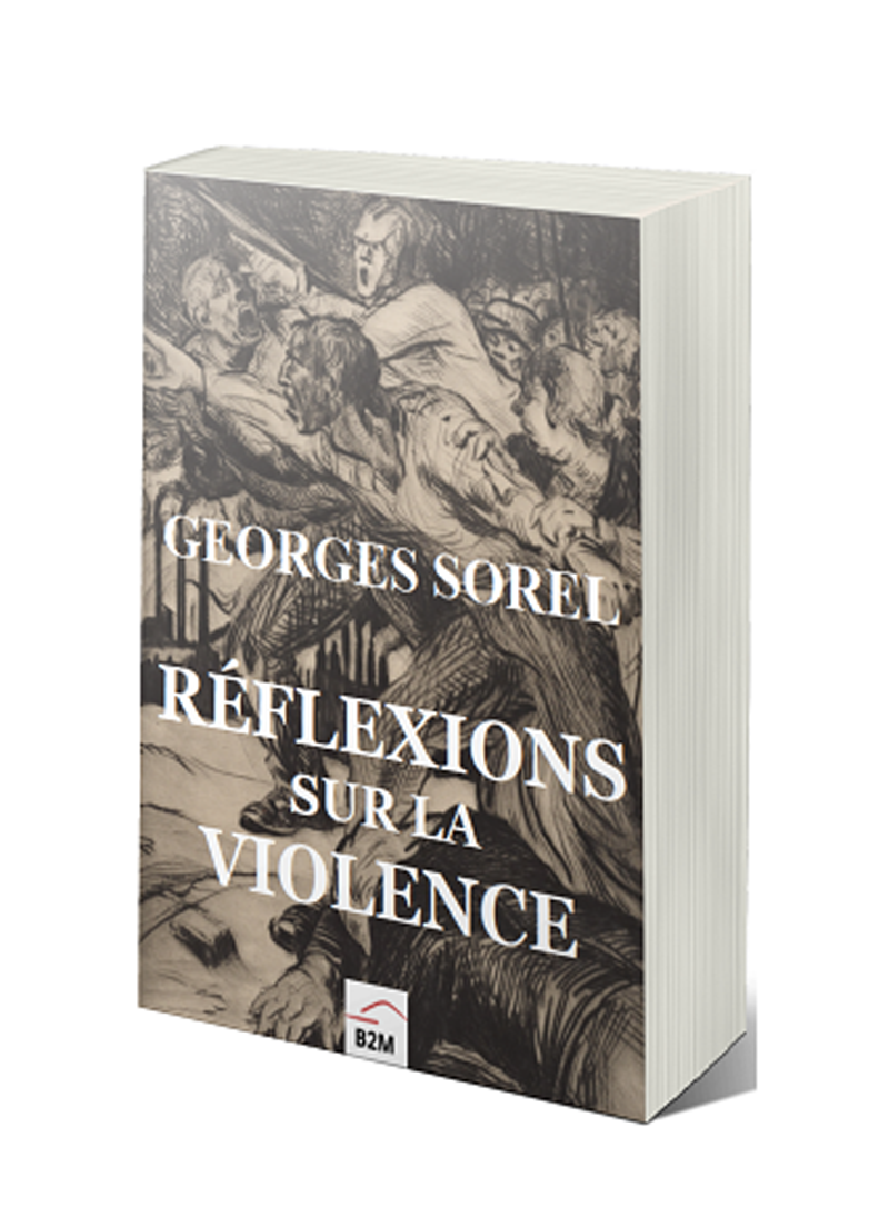 You are currently viewing Georges Sorel sur le problème Kant