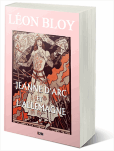 Lire la suite à propos de l’article Une réédition bienvenue publiée courant mai par B2M, Belle-de-Mai éditions : le « Jeanne d’Arc et l’Allemagne  » de Léon Bloy. C’est à lire alors qu’on redécouvre cet auteur !
